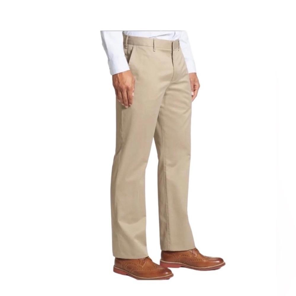 Bonobos Wednesday pants Straight